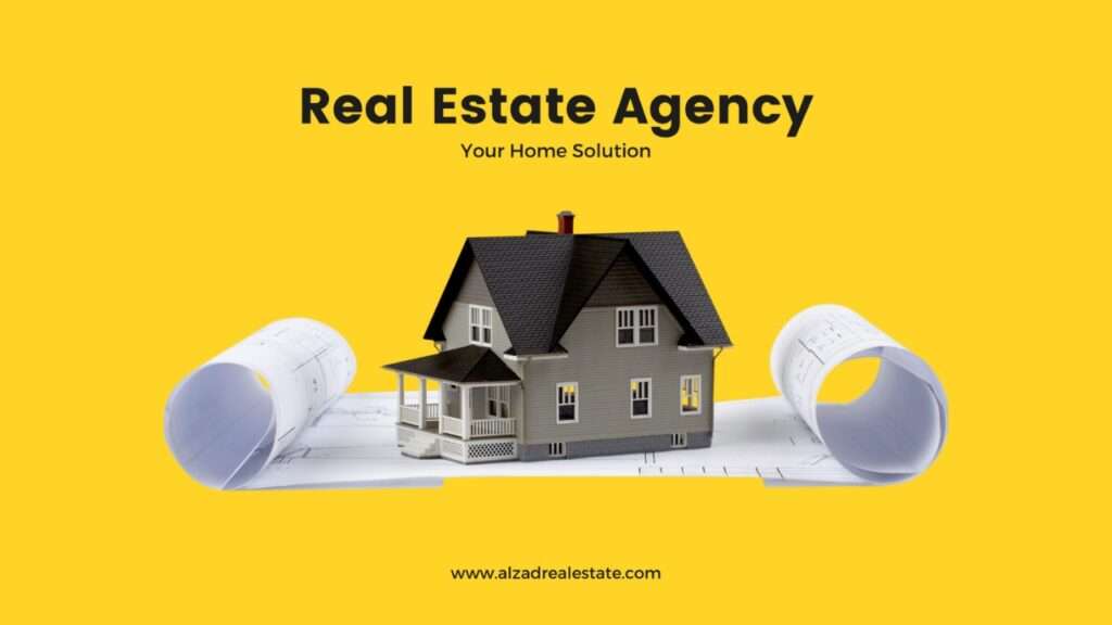 Dubai Real Estate Agency