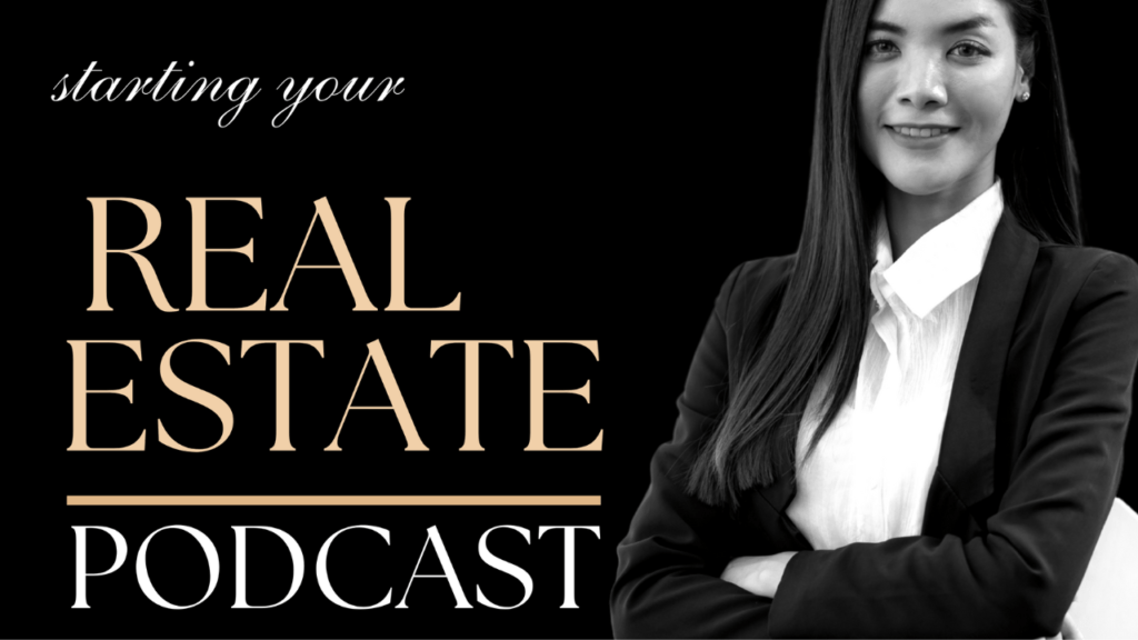 Real Estate Podcasts